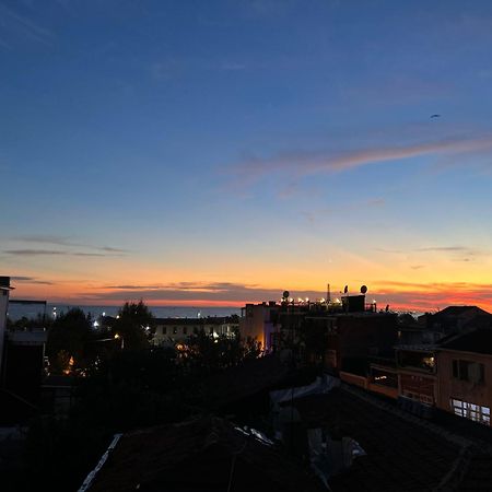 Sultanahmet Corner Apart Κωνσταντινούπολη Εξωτερικό φωτογραφία