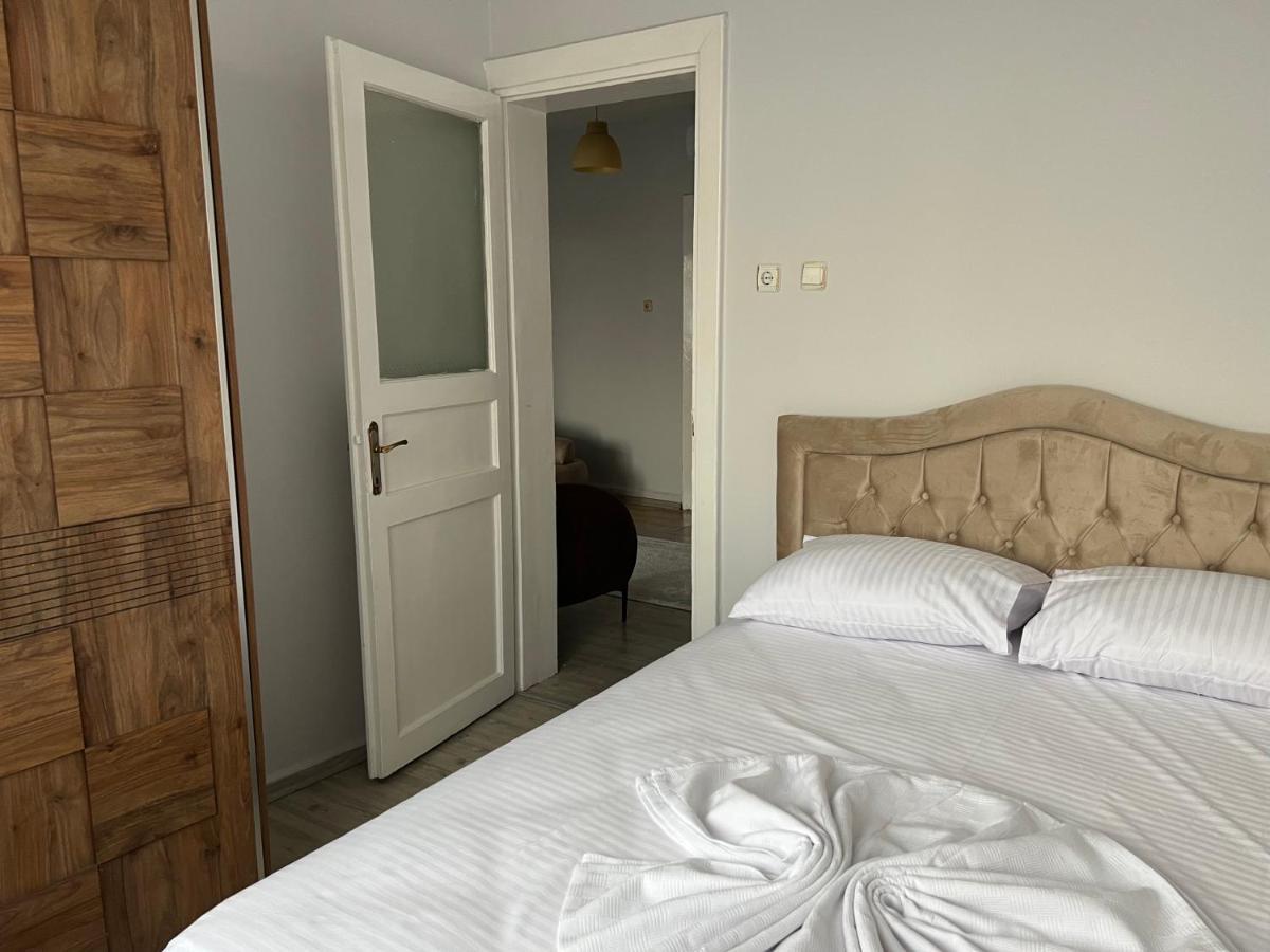 Sultanahmet Corner Apart Κωνσταντινούπολη Εξωτερικό φωτογραφία