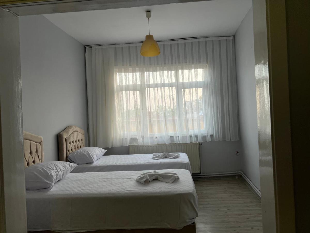 Sultanahmet Corner Apart Κωνσταντινούπολη Εξωτερικό φωτογραφία