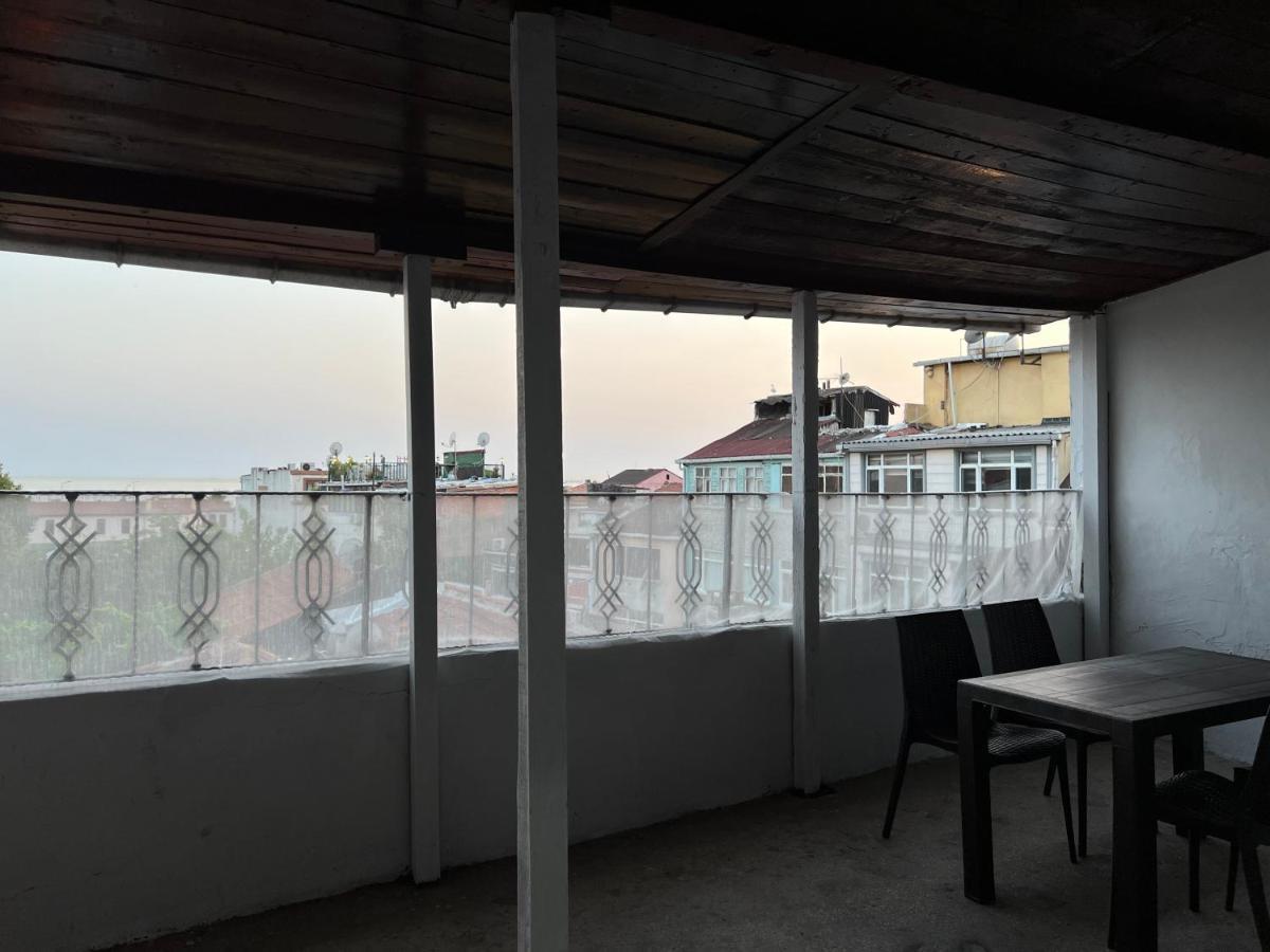 Sultanahmet Corner Apart Κωνσταντινούπολη Εξωτερικό φωτογραφία
