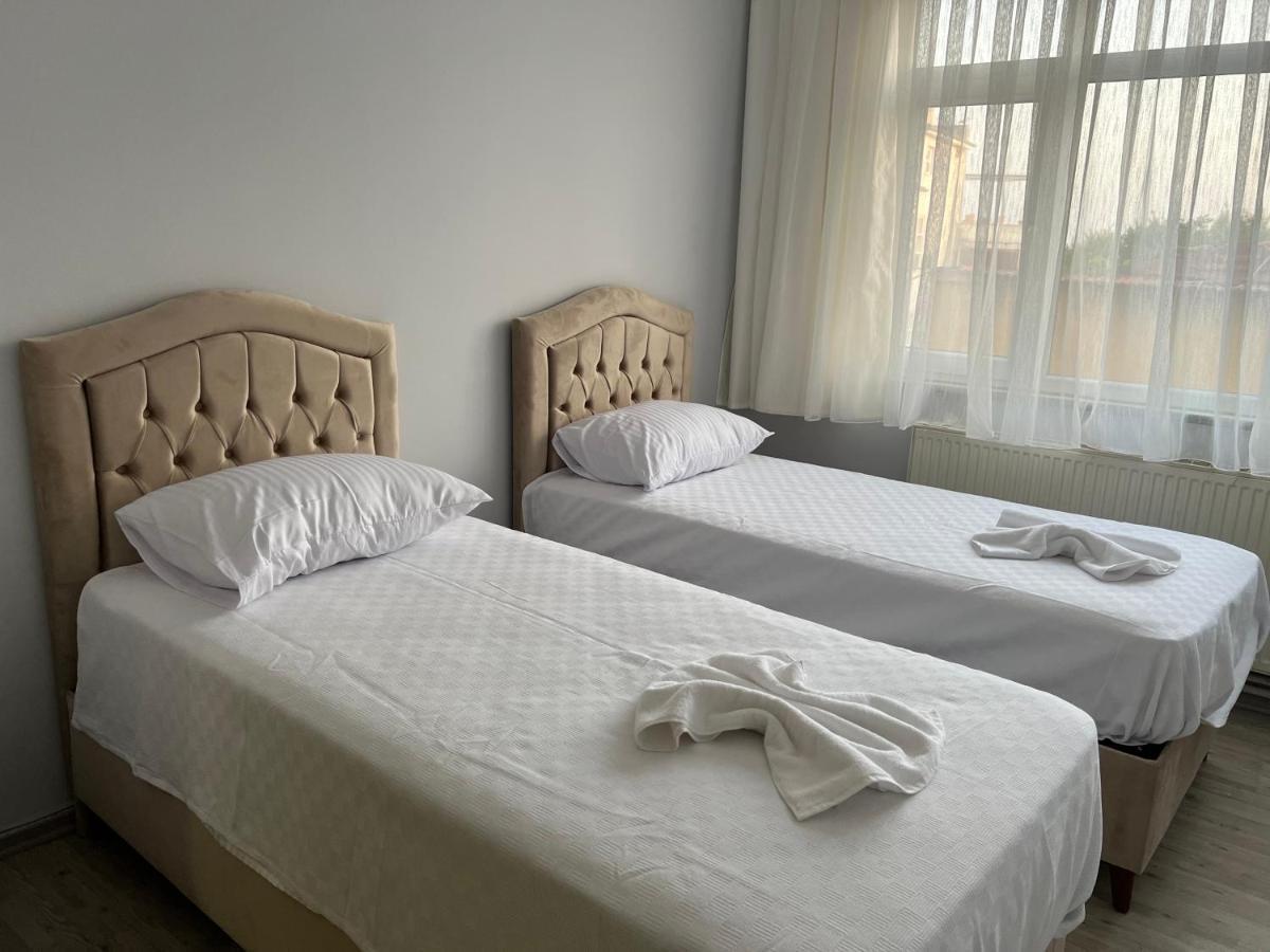 Sultanahmet Corner Apart Κωνσταντινούπολη Εξωτερικό φωτογραφία