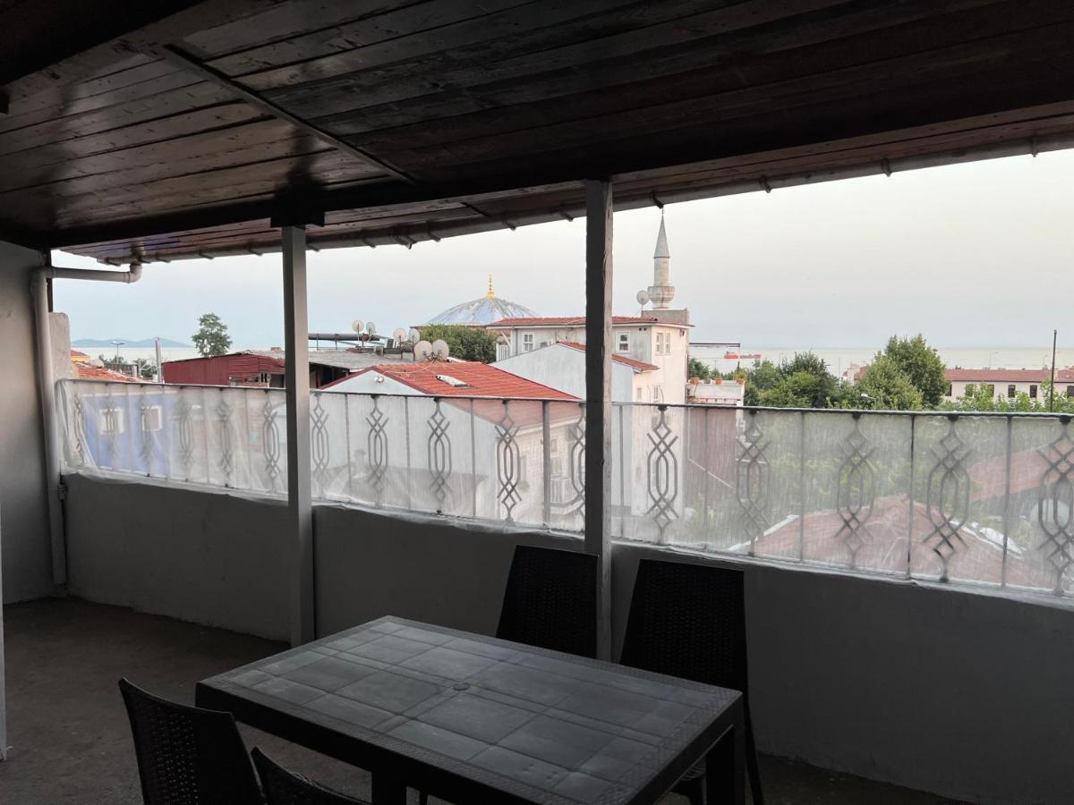 Sultanahmet Corner Apart Κωνσταντινούπολη Εξωτερικό φωτογραφία