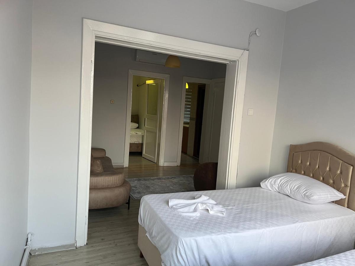 Sultanahmet Corner Apart Κωνσταντινούπολη Εξωτερικό φωτογραφία