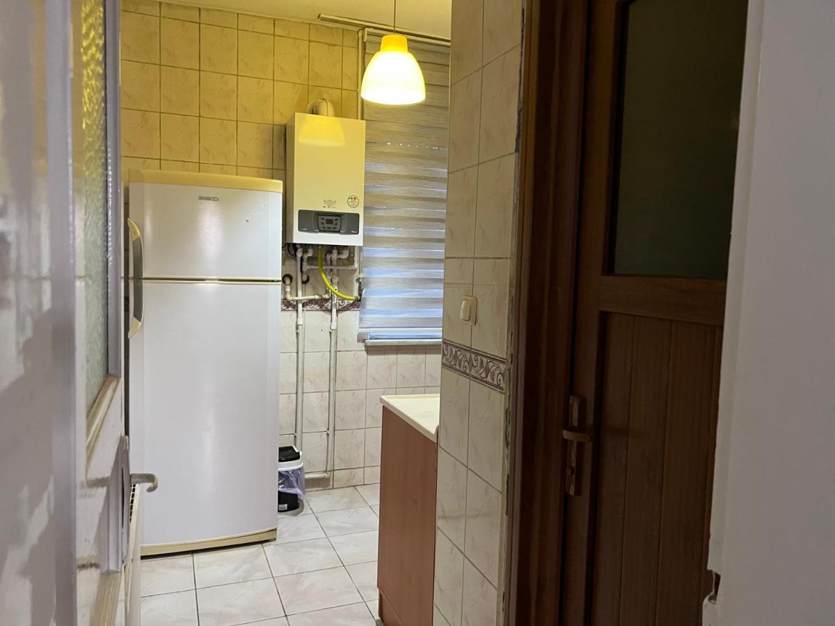 Sultanahmet Corner Apart Κωνσταντινούπολη Εξωτερικό φωτογραφία