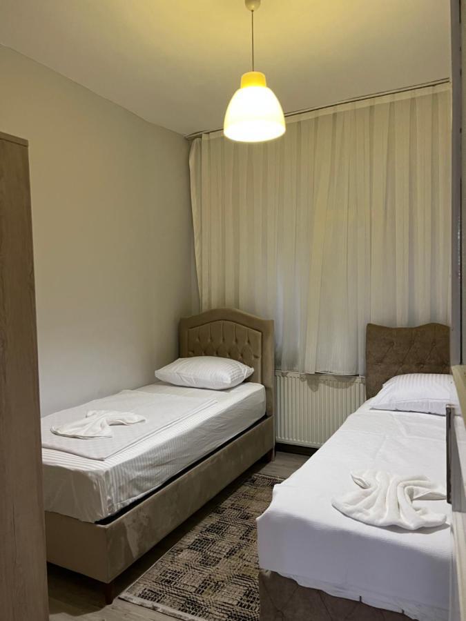 Sultanahmet Corner Apart Κωνσταντινούπολη Εξωτερικό φωτογραφία