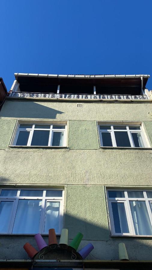 Sultanahmet Corner Apart Κωνσταντινούπολη Εξωτερικό φωτογραφία