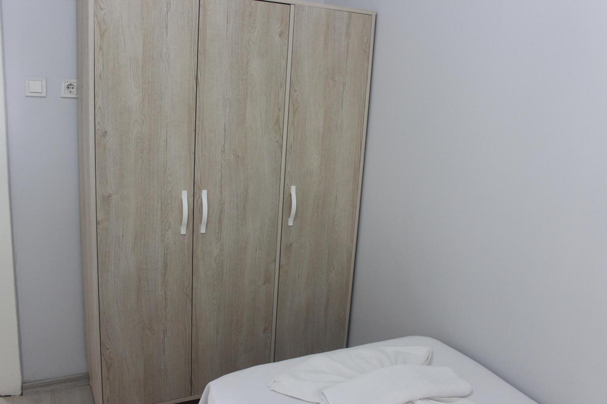 Sultanahmet Corner Apart Κωνσταντινούπολη Εξωτερικό φωτογραφία