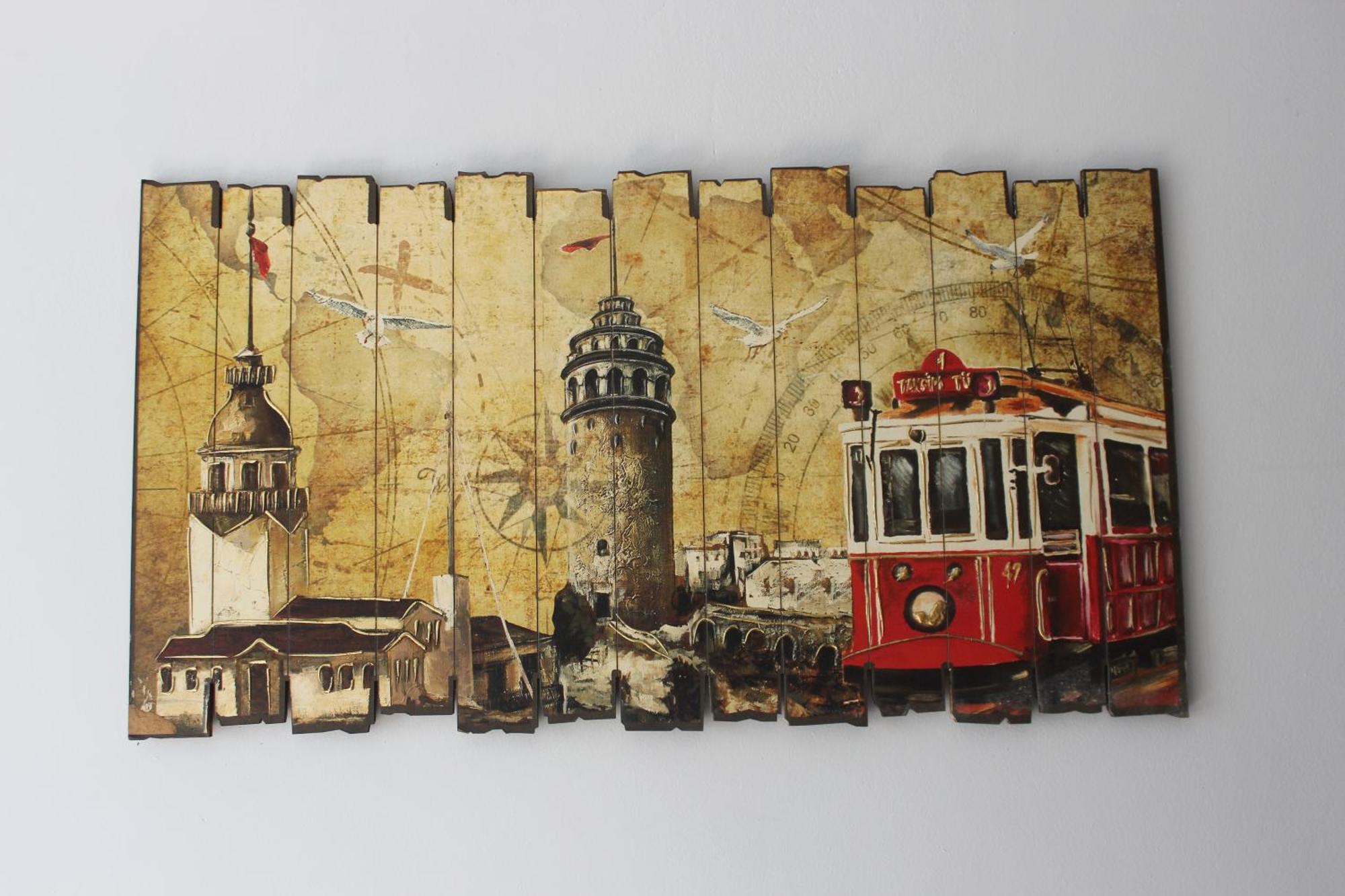 Sultanahmet Corner Apart Κωνσταντινούπολη Εξωτερικό φωτογραφία