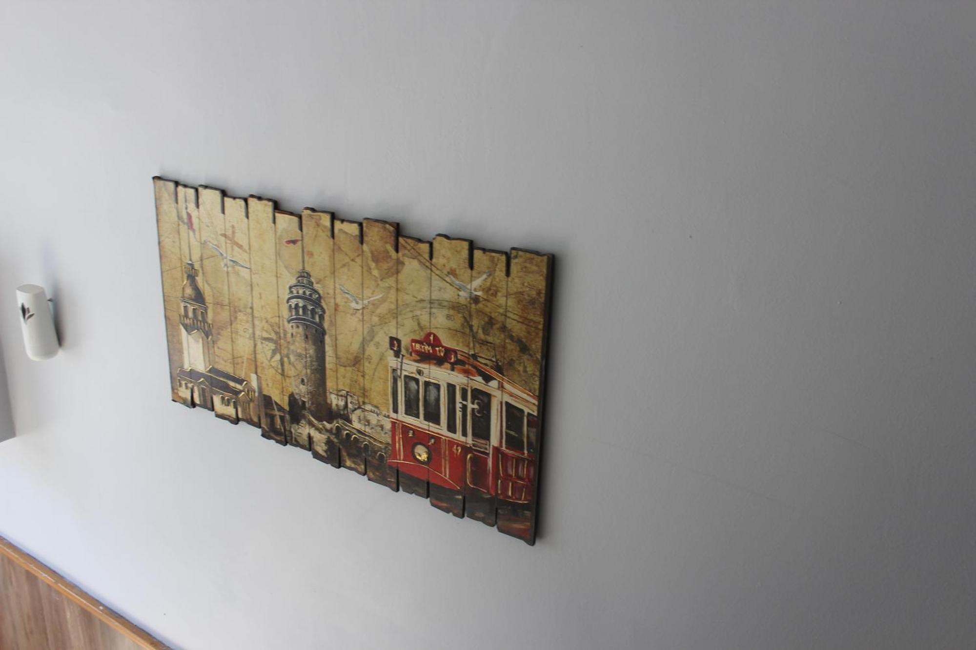 Sultanahmet Corner Apart Κωνσταντινούπολη Εξωτερικό φωτογραφία