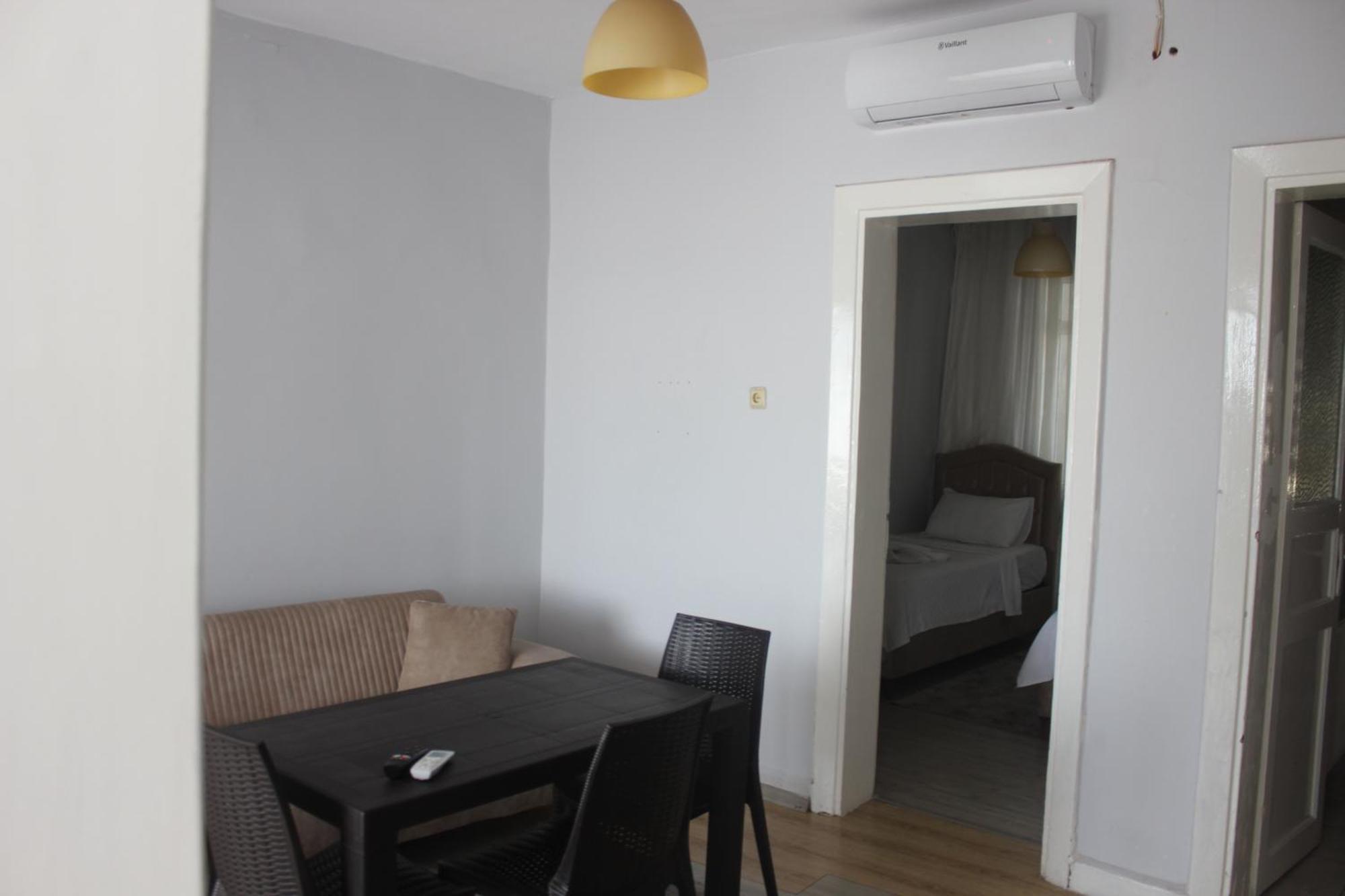Sultanahmet Corner Apart Κωνσταντινούπολη Εξωτερικό φωτογραφία